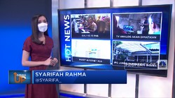 Hot News: Gaji ke-13 PNS Cair, Hingga Migrasi ke TV Digital
