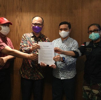 Dari Tukang Sate-IRT, Investor Saham AISA 'Teriak' Lagi!