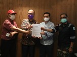 Dari Tukang Sate-IRT, Investor Saham AISA 'Teriak' Lagi!