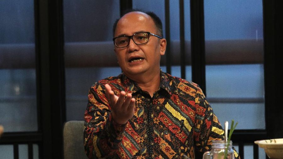 Investor Retail AISA (FORSA) (CNBC Indonesia/Tri Susilo)