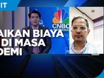 Kata DPR & Amphuri Soal Kenaikan Biaya Haji di Masa Pandemi