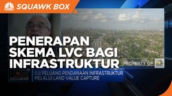 Kepastian Aturan, Kunci Penerapan LVC Bagi Pendanaan Infra