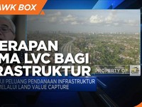 Kepastian Aturan, Kunci Penerapan LVC Bagi Pendanaan Infra