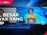 Konsumen Doyan ke Minimarket, Ritel Besar Banyak Yang Tutup