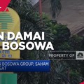 Kookmin Damai Dengan Bosowa Group, Saham Bukopin Melesat
