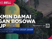 Kookmin Damai Dengan Bosowa Group, Saham Bukopin Melesat