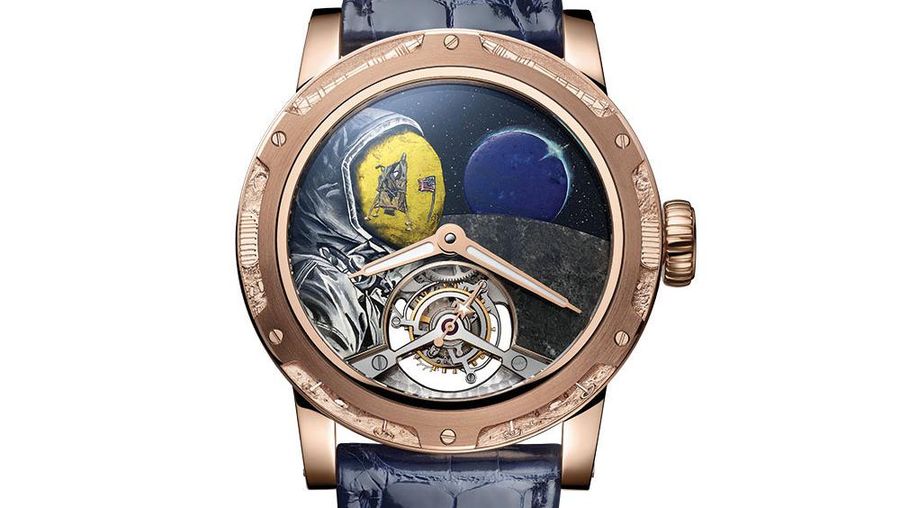 Louis Moinet (Louis Moinet)