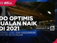 Masih Pandemi, Spindo Optimistis Penjualan Naik 25% di 2021