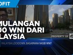 Pandemi, KBRI Percepat Pemulangan 7.300 WNI dari Malaysia