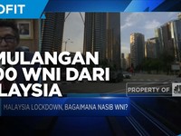 Pandemi, KBRI Percepat Pemulangan 7.300 WNI dari Malaysia