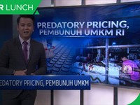 Predatory Pricing, Pembunuh UMKM