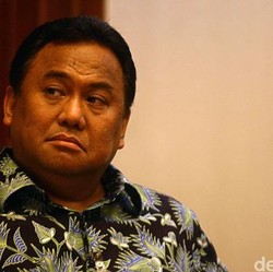 Lama Tak Terdengar, Gobel Bangun Sirkuit Raksasa di Bekasi