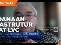 Ukur Potensi Pendanaan Infrastruktur Lewat LVC,Ini Kajian ADB