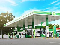 Gerai SPBU, Bisnis Potensial untuk Investasi Jangka Panjang