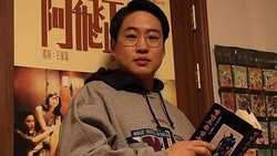 Aktor Ahn Jae Hong Digaet Buat Signal 2