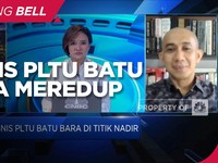 Antisipasi Penambang di Saat Bisnis PLTU Batu Bara Meredup