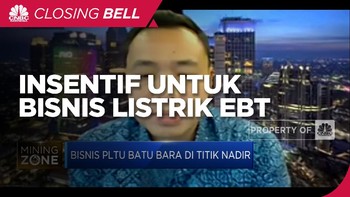 APLSI: Bisnis EBT Butuh Kemudahan Lahan Juga Insentif Fiskal