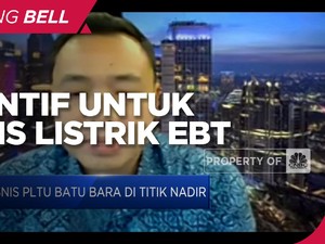 APLSI: Bisnis EBT Butuh Kemudahan Lahan Juga Insentif Fiskal