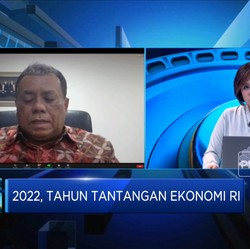 Kekhawatiran Sri Mulyani Mungkin Terjadi di 2022, Nah Lho!