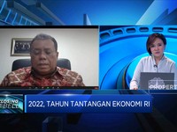 Kekhawatiran Sri Mulyani Mungkin Terjadi di 2022, Nah Lho!