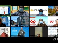 Ekspansi bjb KPR Raih Penghargaan dari Infobank