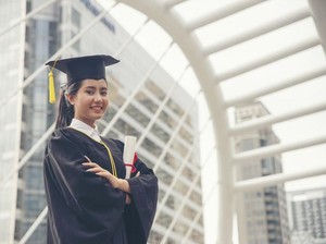 5 Beasiswa buat Mahasiswa Baru, Peserta Lolos SNBT Pantau Yuk!