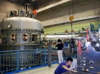 China Krisis Energi, Apa Kabar Matahari Buatan?