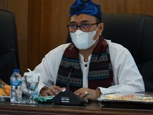 Jadi Bank Sehat, Dirut Bank Banten Optimistis Cetak Laba
