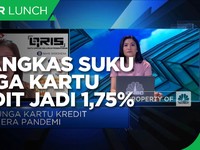 Dorong Konsumsi, BI Pangkas Bunga Kartu Kredit Jadi 1,75%