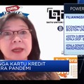 Pangkas Bunga Kartu Kredit Jadi 1,75%, Ini Alasan BI!