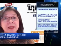 Pangkas Bunga Kartu Kredit Jadi 1,75%, Ini Alasan BI!