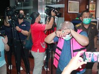 Eks Dirut Antam Jadi Tersangka Korupsi, Begini Kronologinya!