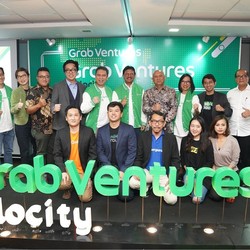 GVV 4 Segera Dibuka, Ini Cerita Sukses Para Alumni