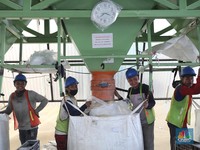 Harga Gula Mahal Akibat Produksi Loyo, Impornya Terbukti Seret