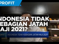 Soal Haji Saat Pandemi, Kemenag Utamakan Keselamatan Jamaah