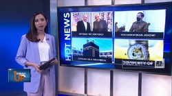 Hot News: Oposisi Siap Geser Netanyahu, Harga Dogecoin Naik