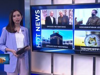 Hot News: Oposisi Siap Geser Netanyahu, Harga Dogecoin Naik