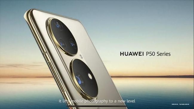 Huawei P60 Prepares a Flashy Camera, Beats the Galaxy S23?