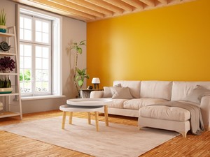 3 Cara Bersihkan Noda Tinta pada Sofa Kain, Bisa Pakai Cuka