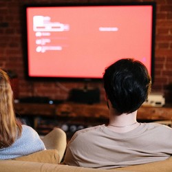 Kiamat TV, Penggantinya Makin Populer di Amerika