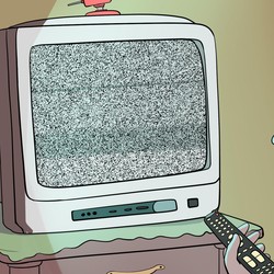 Selamat Tinggal! TV Analog Siap 'Disuntik Mati', Jawa Duluan
