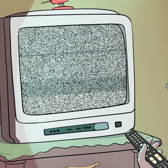 Pindah ke Digital, Siaran TV Analog Segera Dimatikan