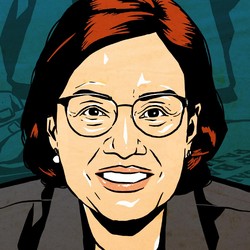 Sri Mulyani Bongkar Ulah Perusahaan Digital Ngakalin Pajak!