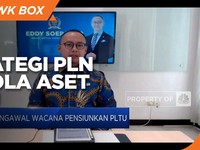 Komisi VII Kawal Strategi PLN Kelola Aset PLTU Yang Pensiun