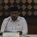 Menag: Idul Adha 1442 H Jatuh Pada 20 Juli 2021