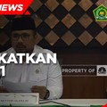 Menteri Agama Pastikan Tak Ada Pemberangkatan Haji 2021