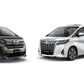 Muncul 'Penghancur' Alphard Terbaru, Harganya Lebih Murah?