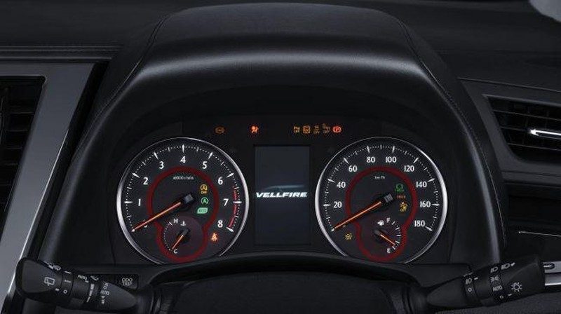 Alphard Terbaru