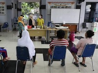 Intip Kelas Pelatihan Pasien ODMK agar Siap Masuk Dunia Kerja