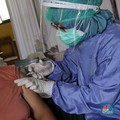 Jangan Kaget! Jarak Dosis 1 & 2 Vaksin AstraZeneca 12 Minggu